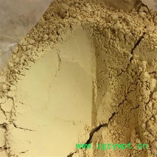 松花粉 破壁松花粉 天然 包药检 产地 黑龙江省大兴安岭地区塔河县图2