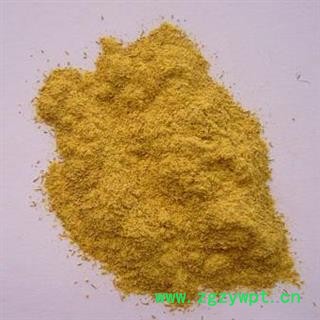 蒲黄 生蒲黄（粗粉天然粉） 产地 内蒙古自治区图3