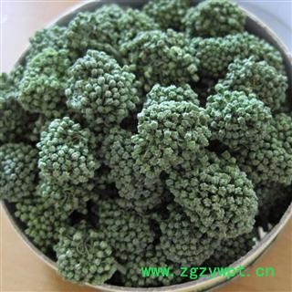 三七花 三年生三七花无柄大选货 产地 云南省