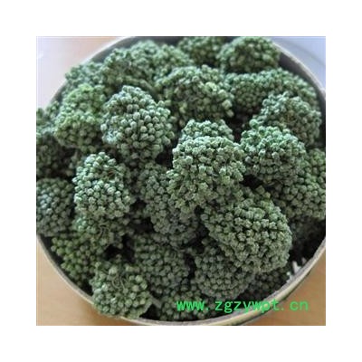 三七花 三年生三七花无柄大选货 产地 云南省