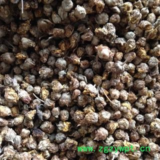 野菊花 花茶级别（大颗粒） 产地 湖北省鄂州市华容区图2