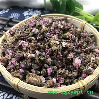 桃花 干 花茶级别（食用） 批发花草茶 产地 山西省图3