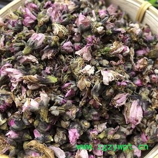 桃花 干 花茶级别（食用） 批发花草茶 产地 山西省图2