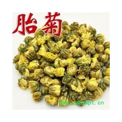 胎菊 精品胎菊米选货 产地 浙江省