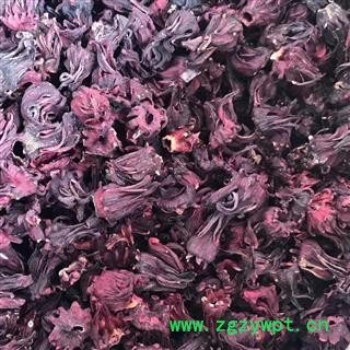 玫瑰茄 玫瑰茄 精品货 洛神花-金红梅-红美果 产地 云南省 买好药找娟子图3