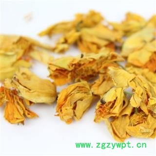 金莲花 旱荷、旱莲花寒荷、陆地莲、旱地莲、金梅草、金疙瘩 茶用  产地 内蒙古自治区图2