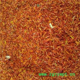 红花 新疆净货 凯捷中药 产地 新疆维吾尔自治区昌吉回族自治州玛纳斯县图2