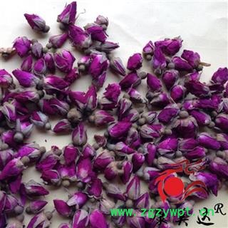 玫瑰花 苦水蓓蕾 批发花草茶 产地 甘肃省 凯捷中药图3