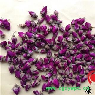 玫瑰花 苦水蓓蕾 批发花草茶 产地 甘肃省 凯捷中药图2