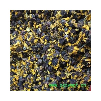 雪菊 雪菊统货 产地 安徽省