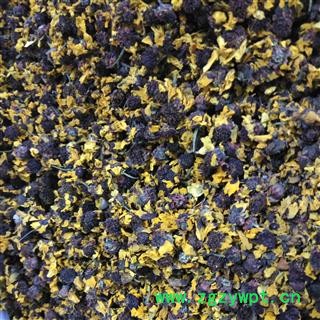 雪菊 雪菊统货 产地 安徽省图2