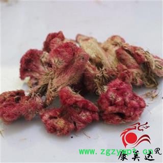 鸡冠花 统货 批发花草茶 产地 山西省 凯捷中药图3