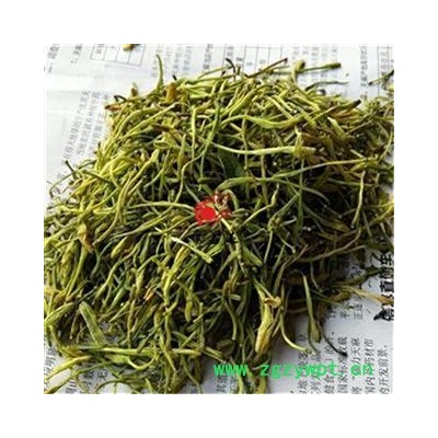 山银花 选货 产地 湖南省