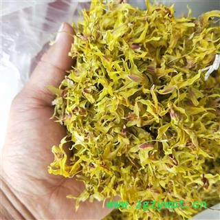 新辉药业中药材石斛 石斛花图2