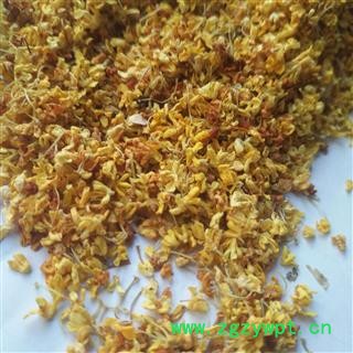 新辉药业桂花  浓香型桂花干花 新货批发图3