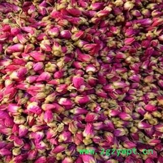 新辉药业玫瑰花 苦水玫瑰花 优质花茶图3