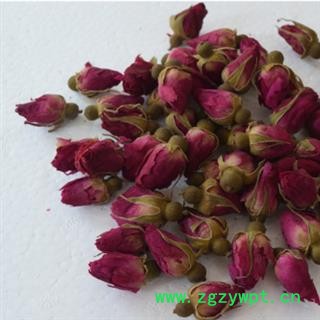 新辉药业玫瑰花 苦水玫瑰花 优质花茶图2