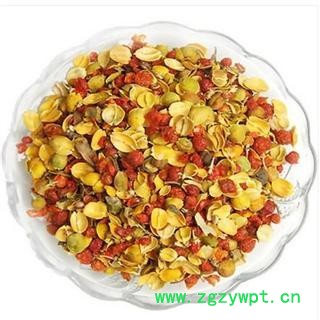 德誉堂药业合欢花 选货 壳合欢花 产地 山西省图2