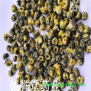 胎菊 选 胎菊 产地 浙江省杭州市市辖区 库存 10000公斤可售图4