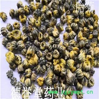 胎菊 选 胎菊 产地 浙江省杭州市市辖区 库存 10000公斤可售图3