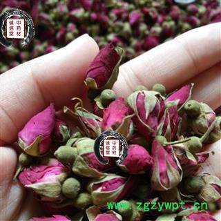 德誉堂 重瓣玫瑰花 甘肃玫瑰花  德誉堂药业批发各种中药材图3