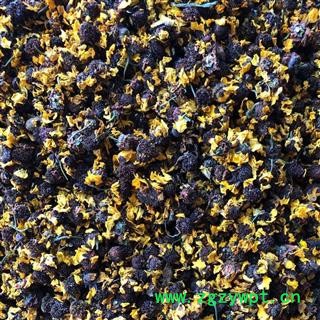 雪菊 雪菊统货 产地 新疆维吾尔自治区 娟子中药行图3