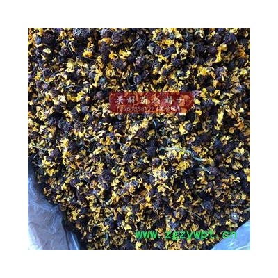 雪菊 雪菊统货1 产地 安徽省 娟子中药行