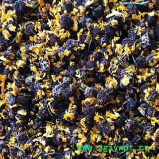 雪菊 雪菊统货1 产地 安徽省 娟子中药行图2