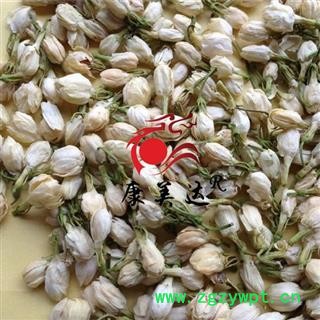 茉莉花 花茶级别  批发花草茶 产地 广西壮族自治区图2