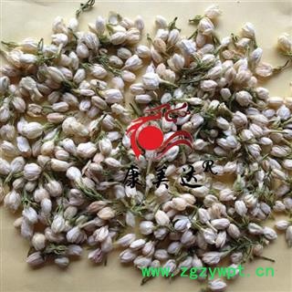 茉莉花 花茶级别  批发花草茶 产地 广西壮族自治区图3
