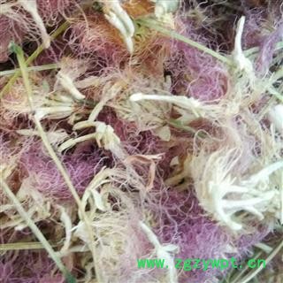 合欢花 一花一杆 一绒一花柄 无杂质 产地 河北省图2