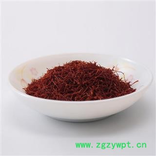 藏红花 西红花 进口西红花特级 产地 伊朗 华美中药 产地直销 重在品质图2