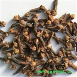 丁香 丁香小花统货 产地 海外 华美中药 产地直销 重在品质图3