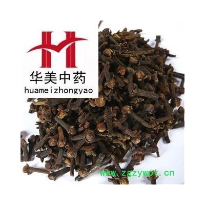 丁香 丁香小花统货 产地 海外 华美中药 产地直销 重在品质