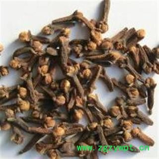 丁香 丁香小花统货 产地 海外 华美中药 产地直销 重在品质图4