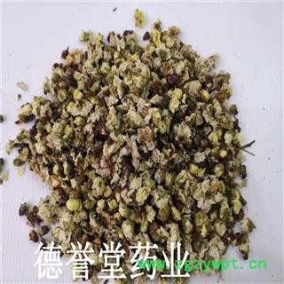 白梅花 选 绿梅花  产地 浙江省 德誉堂药业批发各种中药材图3