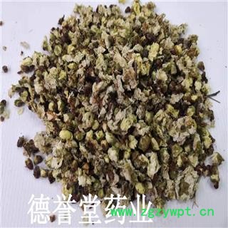 白梅花 选 绿梅花  产地 浙江省 德誉堂药业批发各种中药材图4