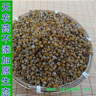 野菊花 野菊花统货 产地 湖北省 买好药找娟子图3