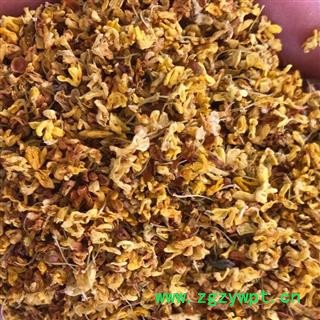 桂花 桂花选货茶用级别 产地 安徽省 买好药找娟子图2