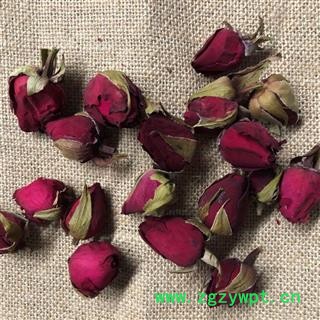 月季花 花茶级别月季花 产地 山东省 娟子中药图2