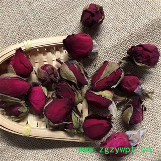 月季花 花茶级别月季花 产地 山东省 娟子中药图3