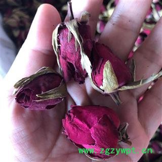 月季花 花茶级别月季花 产地 山东省 娟子中药图4