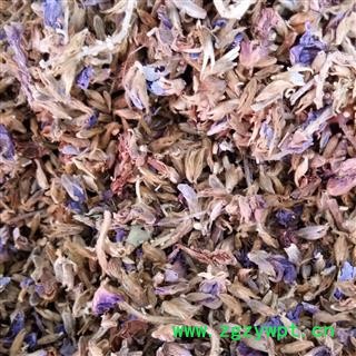 葛花 大葛花 葛花统货 产地 浙江省图4