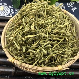 金银花 河南选货 罐装精品 产地 河南省图3