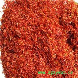 红花 正品红花  产地直销 新疆红花新货统货 产地 新疆维吾尔自治区图2