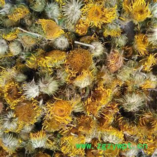 旋复花 旋覆花统货旋覆花统货 地产药材   产地 四川省图2