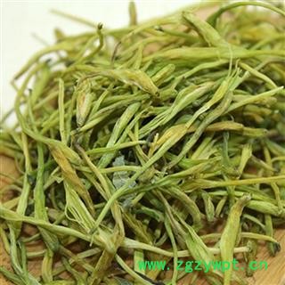 山银花 山银花 统货  纯干 重在品质瑞森药材行 产地 湖南省图2