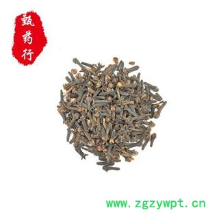 丁香 丁香小花统货（公丁香） 产地 海外 1公斤装图3