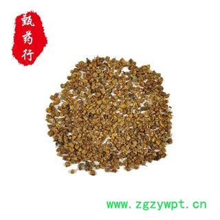 菊花 野菊花统货 产地 安徽省 500g图2