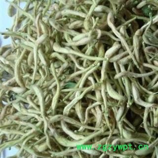 德誉堂药业 金银花 选货 金银花 产地 河南省图4